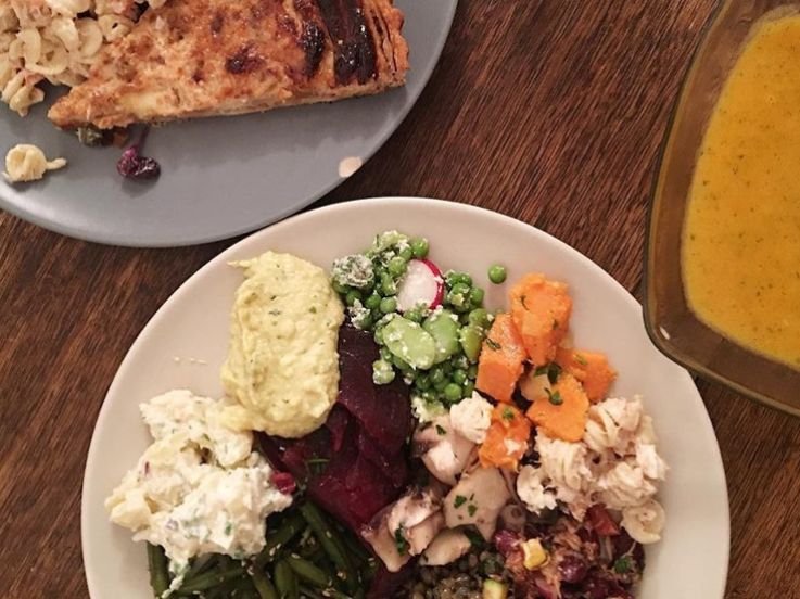 L'Oignon Givré - restaurant cantine fait maison