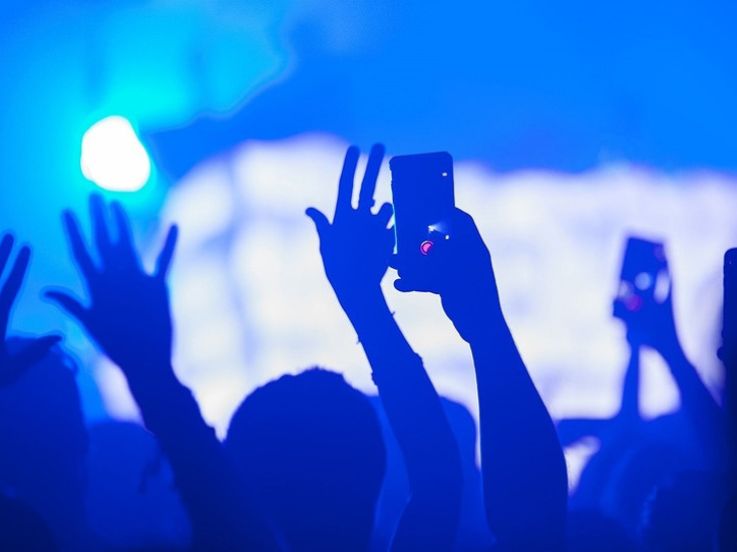 Partir en Live - Exposition Galerie Saint-Ravy de Montpellier