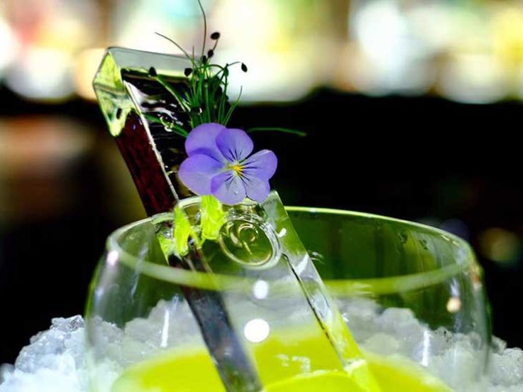 Le Parfum - Bar à Cocktails 