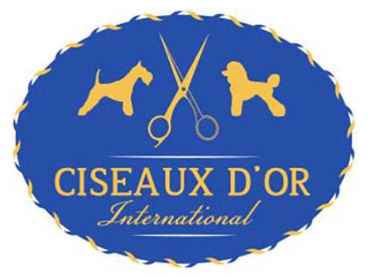 Concours International de Toilettage Canin - Les Ciseaux d'Or 2019