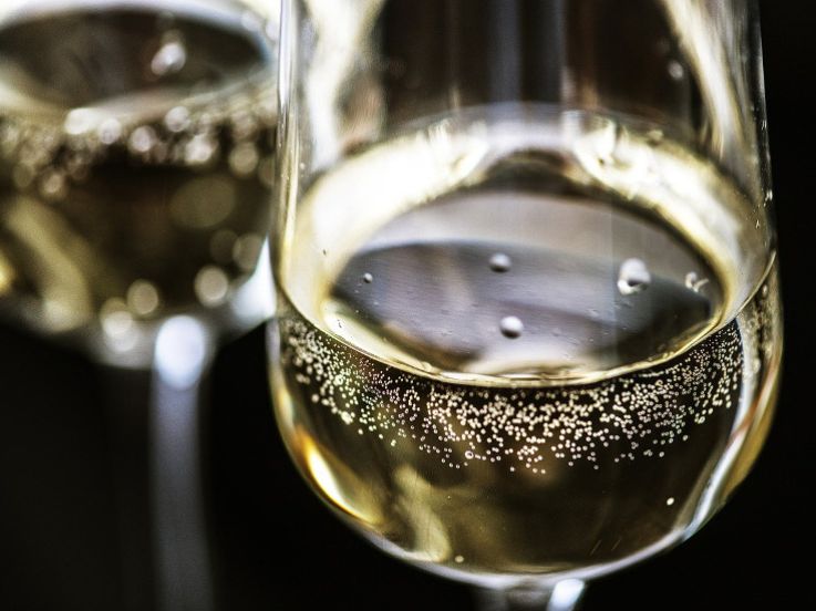 Atelier Dégustation Bulles - Champagnes et Vins Effervescents