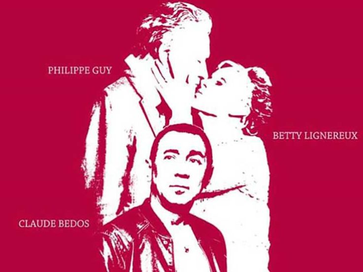 Une pièce de théâtre pour la bonne cause - L'illusion Conjugale à la MJC André Malraux