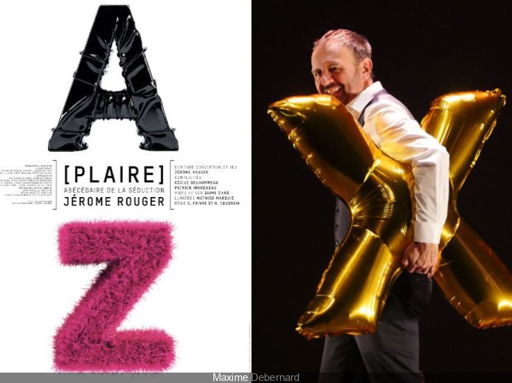 Plaire, Abécédaire de la Séduction