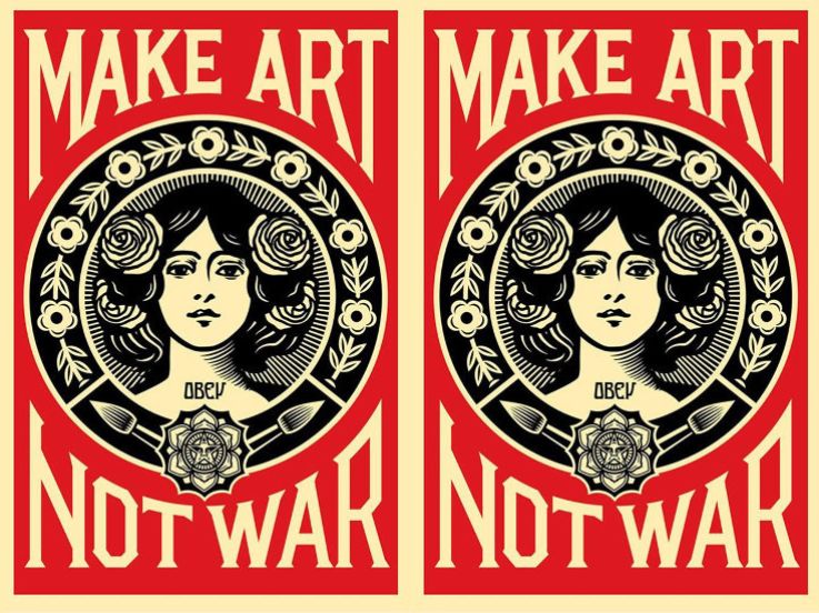 Les Femmes 2019 - 20 Djettes à la Fabrik pour la bonne cause !