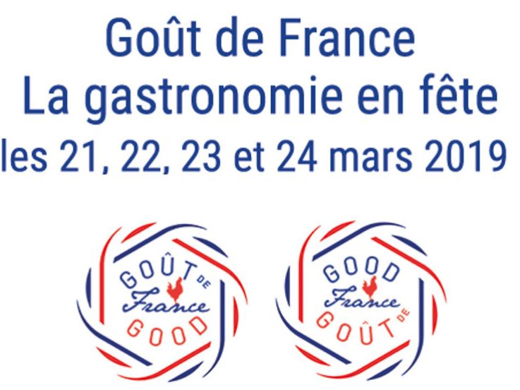 Fête de la Gastronomie - Goût de France 2019