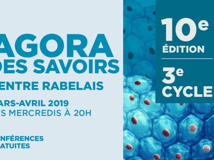 L'Agora des Savoirs - Cycle 3