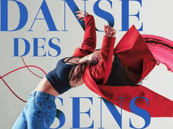 La Danse des Sens - Itinéraire sensoriel mêlant gastronomie, danse et vin