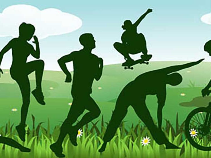 Fête du Sport à Saint Jean de Védas