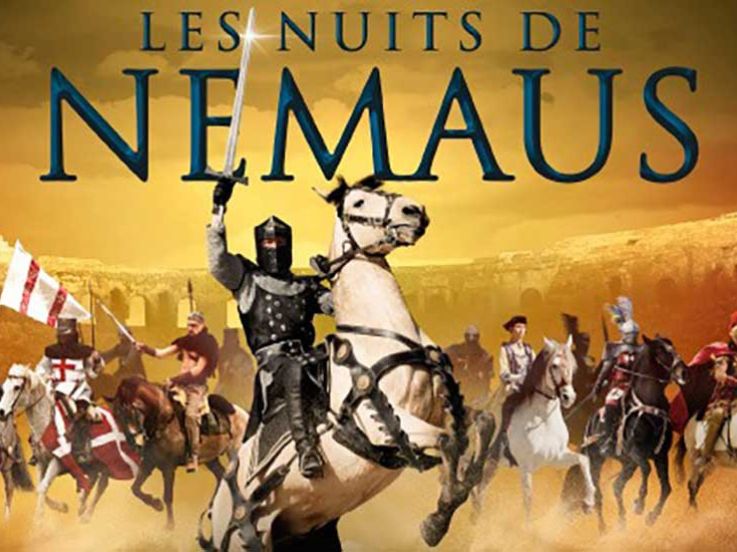 Les Nuits de Nemaus