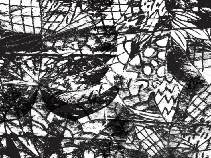 Brique(s), une exposition de Thomas Chmp