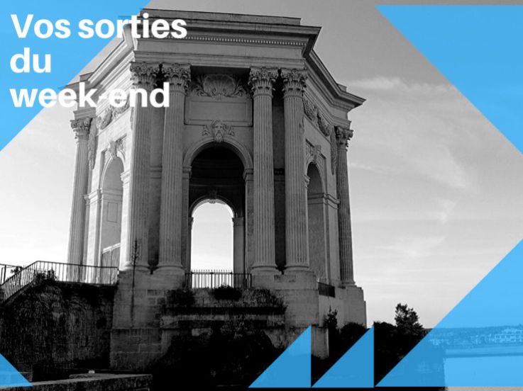 Nos idées de sorties pour ce week-end du 20 au 22 décembre 2019