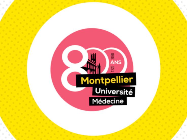 800 ans de la Faculté de Médecine de Montpellier