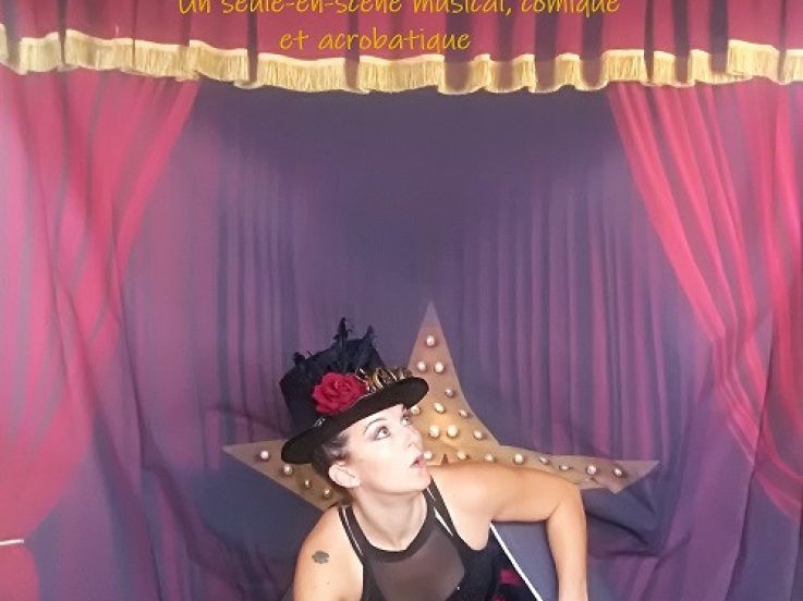 Mucirq'hall - Spectacle pour Enfant au Théâtre de la Chocolateie