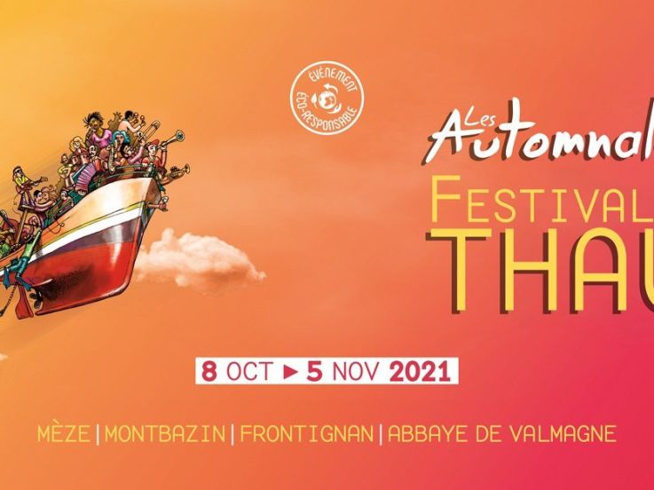 Les Automnales du Festival de Thau - Entre terre et mer