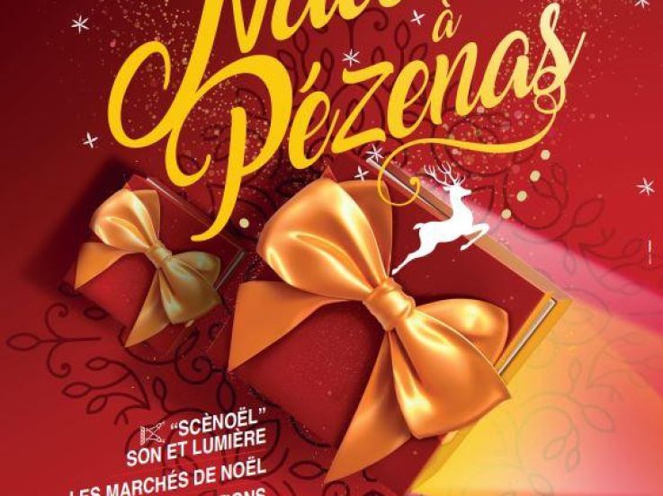 Nadal à Pézenas - Le Noël Occitan