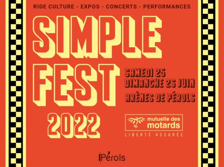 Simple Fest - Festival Pop Rock