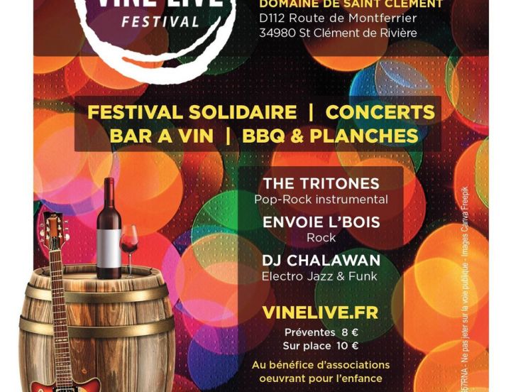 VineLive Festival Winter Edition 2022