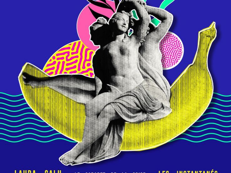 Festival La Comédie du Rire