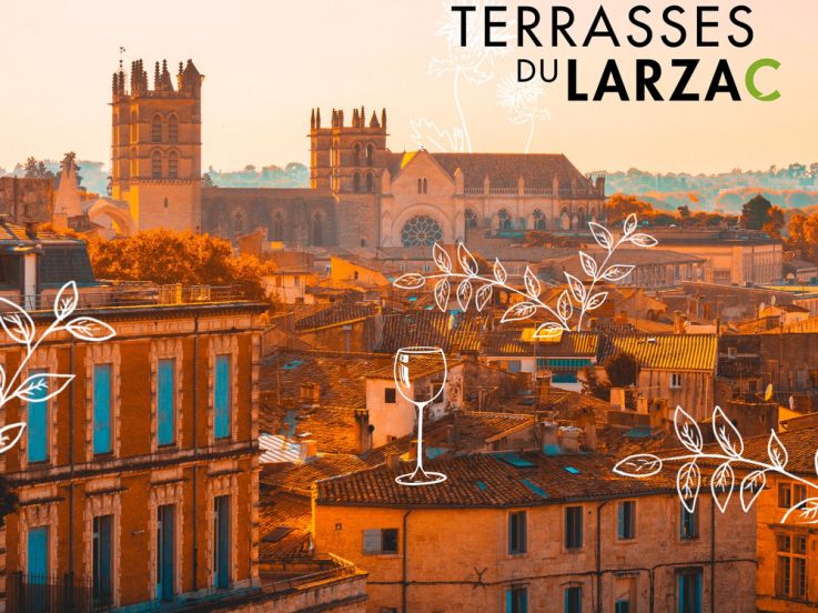 Tous en terrasses... du Larzac