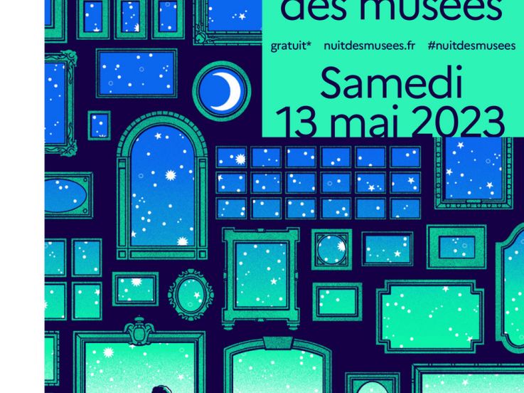 La Nuit Européenne des Musées à Montpellier