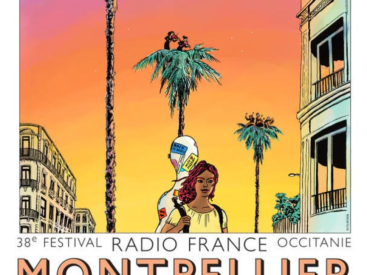 Festival Radio France 2022