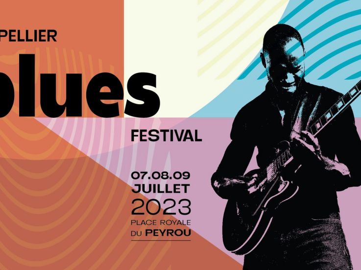 Montpellier Blues Festival