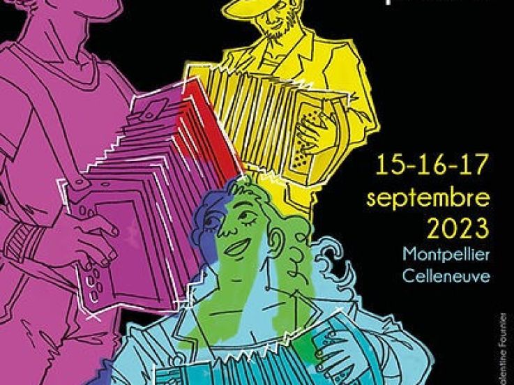 Festival Accordéon Pluriel