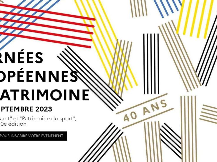 Journées Européennes du Patrimoine