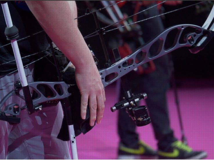 Nîmes Archery Indoor Tournament 2023