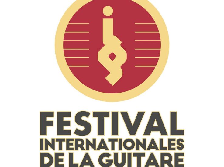 Festival Les Internationales de la Guitare