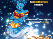 Aladin et la lampe merveilleuse 