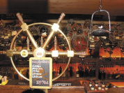 Barberousse - Shooter Bar