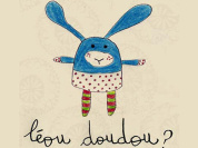 léou doudou