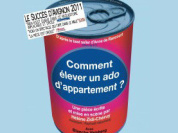 Comment élever un ado d’appartement