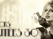 Réveillon 2015 2016 Casino Palavas