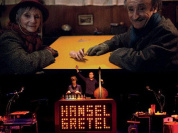 Hansel & Gretel - Ciné Théâtre à partir de 6 ans