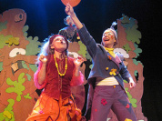 Tralalaïe et Tralalouille