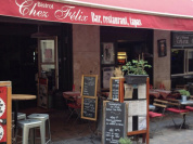 Chez Felix Montpellier