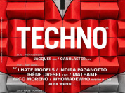 Festival I Love Techno Europe 2023