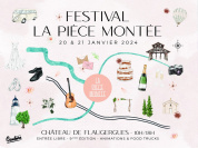 La Pièce Montée - Festival du Mariage Chic & Bohème
