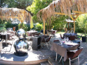 l'Effet Jardin Lattes