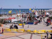 Fête du Nautisme à Palavas-les-Flots