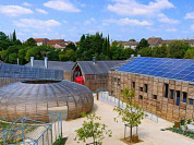 Viavino, pôle œnotouristique à St Christol