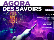 Agora des Savoirs : La Révolution Culturelle Nazie