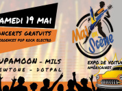 Mai en Scène à Vendargues