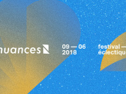 Nuances Festival Ecléctique