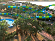 Aqualand au Cap d'Agde