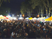 Marché Nocturne à Pignan