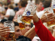 Fête de la Bière à Sète