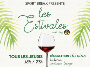 Les Estivales de Sport Break